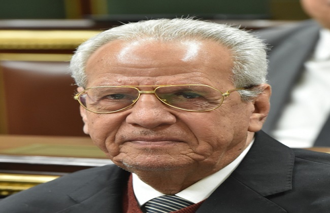 جائزة الدولة التقديرية عام ١٩٩٧م